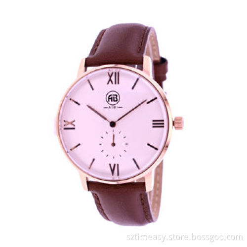 Fashionable Stainless Watches for Women, 2013 Design